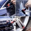 Detailingové štětce + hadřík
