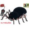 Jungle Expedition R/C pavouk na baterie 12cm 27MHz v krabičce