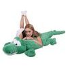 Plush Friends krokodýl plyšový 160cm 0m+