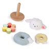 2Kids Toys Nasazovací kroužky Ovečka