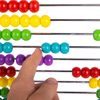 Bigjigs Toys Dřevěné počítadlo