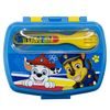 Svačinový box s přibory - Paw Patrol