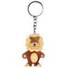2Kids Toys Dřevěná klíčenka Lev stojící
