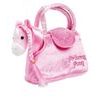small foot Plyšový poník v kabelce Paulina