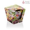 Bartek Svíčka sklo 115g Frutiful