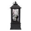 LED Lucerna - Spooky Halloween 8 x 19,5cm