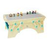 2Kids Toys Hrací stůl pro stavebnici