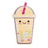 INTEX Nafukovací lehátko ve tvaru bubble tea Boba Buddy