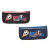 Penál dvoukapsový Fotbal 22x10cm