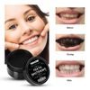 Kokosové uhlí pro bělení zubů Teeth Whitening