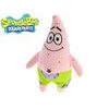 SpongeBob Patrick plyšový 30cm 0m+