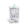 Rychlonabíječka 35W 2v1 USB 3.0 USB-C s kabelem USB-C 2M Gpengkj