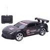 R/C auto závodní 18cm 27MHz jednoduchá funkce na baterie 2druhy v krabičce