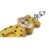 2Kids Toys Dřevěná klíčenka velká Leopard