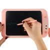 Grafický tablet kreslicí deska králík 8,5''