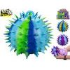 Toys&Trends míček gigantický strečový 18cm s bodlinami 3barvy 6ks v DBX