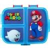 Dětský box na svačinu Super Mario - multibox