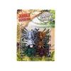 Jungle Expedition pavouk 6cm 8ks na kartě