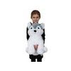 Plush Friends husky plyšový 45cm sedící 0m+