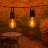 Přenosná LED lampa LUMINKA 2ks
