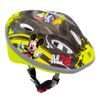 Cyklistická přilba Mickey Mouse