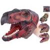 Maňásek dinosaurus 20cm 4druhy v krabičce