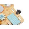 2Kids Toys Activity board Lvíčkův dům