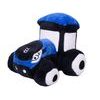 Kids Globe Farming traktor plyšový 13cm 3druhy 0m+