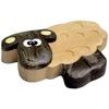 2Kids Toys Dřevěná magnetka velká Ovce