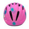 Cyklistická přilba S 48-52 cm Tlapková patrola - dívčí