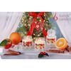 Bartek Svíčka sklo 130g X-Mas Spices