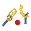 Sun Fun catch ball 28cm 2ks v síťce
