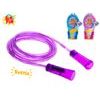 Sun Fun švihadlo 210cm s LED světlem na baterie 3barvy na kartě