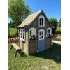 2Kids Toys Velký zahradní domeček Ondra