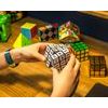 Sudoku kostka SPEED CUBE - BÍLÁ