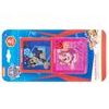 Paw Patrol logická hra posuvné puzzle 2ks na kartě