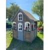 2Kids Toys Velký zahradní domeček Ondra