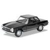 Welly Mercedes-Benz 230SL 1963 12cm kov zpětný chod 3barvy 12ks v DBX