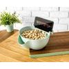 Miska s držákem na telefon - Lazy Snack Bowl