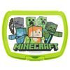 Box na svačinu - Minecraft Urban