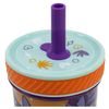 Bezpečný plastový kelímek 370 ml - Stitch Aloha