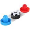 Gametime air hockey hra na baterie na kartě