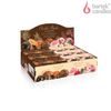 Bartek Svíčka sklo 115g Chocolate Paradise