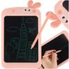 Grafický tablet kreslicí deska králík 8,5''