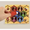 Dřevěná hra "Honeycomb"
