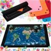 Podložka pod puzzle 3000 ks
