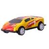 Roadblasters auto 7,5cm kov zpětný chod 8ks v krabičce