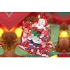 Kreativní sada tvoření vánočních ozdob – Christmas Toys