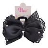 Neli Skřipce do vlasů Pearl Lace 11cm
