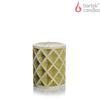 Bartek Svíčka slupek 330g 70x90 Twinkle Green